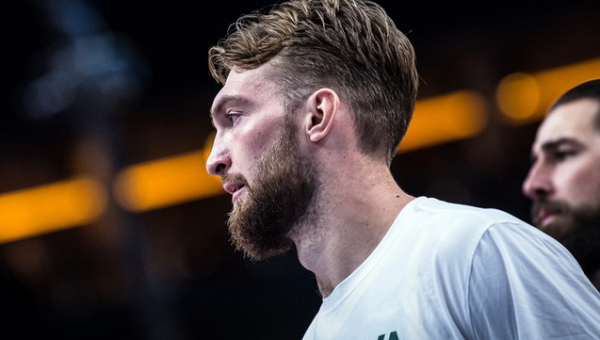 D. Sabonis pasakė klubo pavadinimą, kur nori baigti savo karjerą